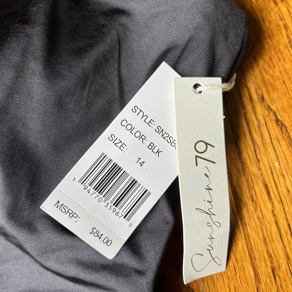 Sunshine 79 bikini top - Picture 3 of 3